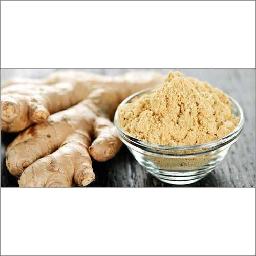 Dry Ginger Powder