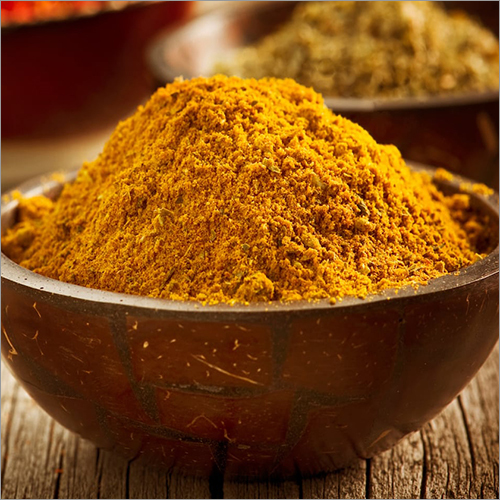 Curry Powder By SKY OASIS EXPORTS & IMPORTS PVT.LTD