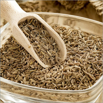 Cumin Seed