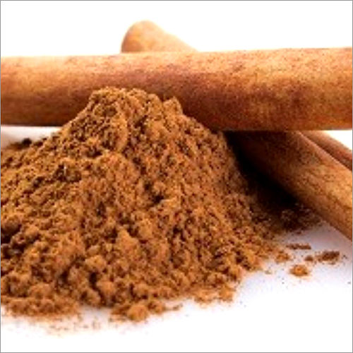 Cinnamon Ground