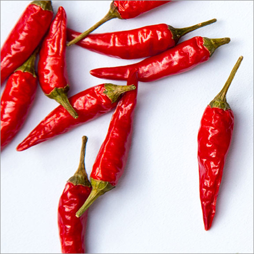 Cayenne Pepper