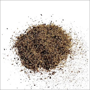 Black Pepper Powder