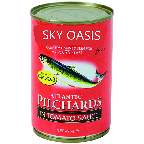 Pilchards Seafoods