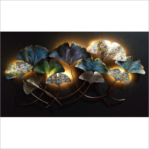 Flower Wall Mural