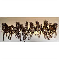 Horse Wall Mural