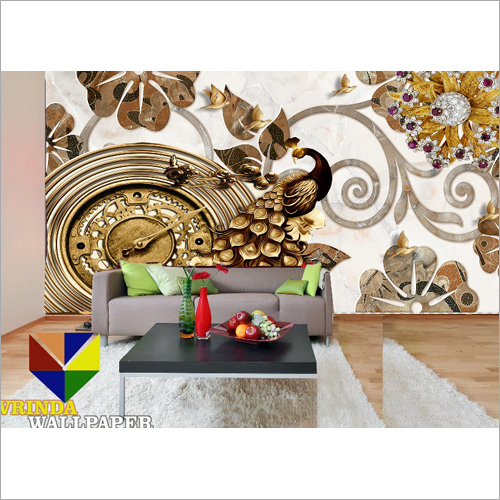 Decorative Wallpaper