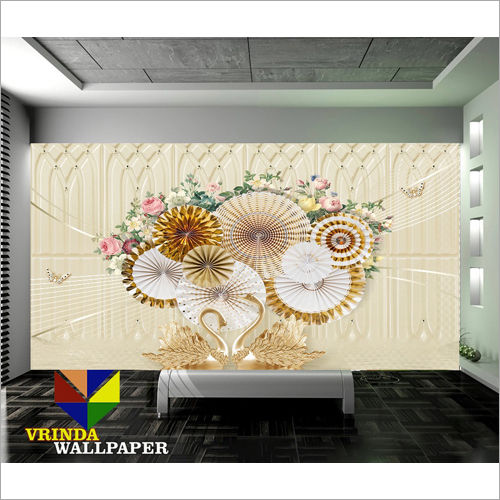 Custom Bedroom Wallpaper | Design Your Own Bedroom Wallpaper