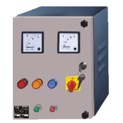 Hybrid Control Panels By ANGEL SECURITY & FIRE TECHNOLOGIES