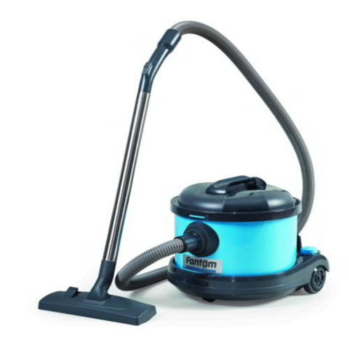 Silent Dry Vacuum Cleaners