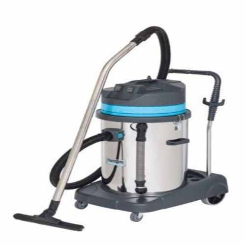 Wet And Dry -Vacuum Cleaners