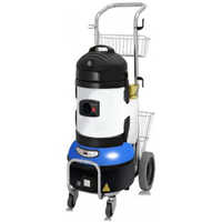 Professional Steam Cleaner Machine For Car Service & Kithcens
