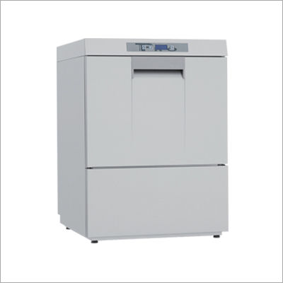 Under Counter Dishwasher - Stainless Steel, 53.0 x 56.0 x 71.0 cm Dimensions , Freestanding Design with Full Integrated Control