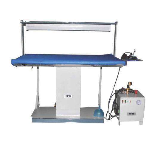 Vacuum Ironing Table