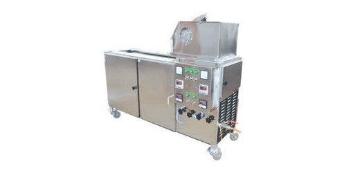 Semi Automatic Chapati Making Machine By N SQUARE MARKETING ASSOCIATES PRIVATE LIMITED