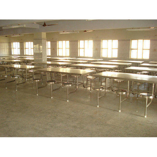 Industrial Kitchen Canteen Equipment