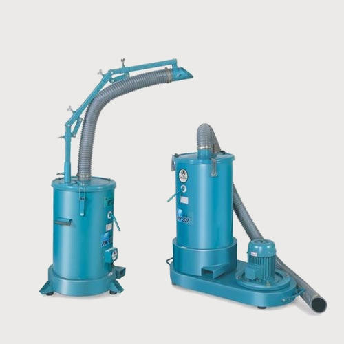 Dust Extractors Application: Industrial