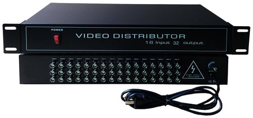 Video Distributor