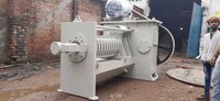 Screw Oil Press