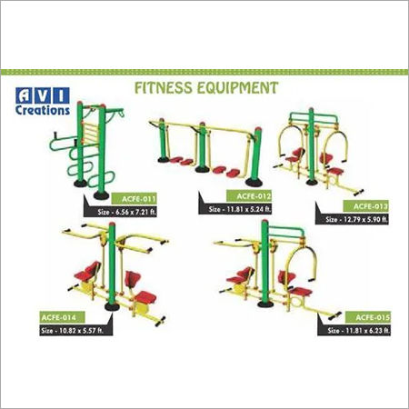 Fitness Equipment