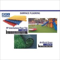 Surface Flooring