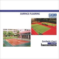 Surface Flooring
