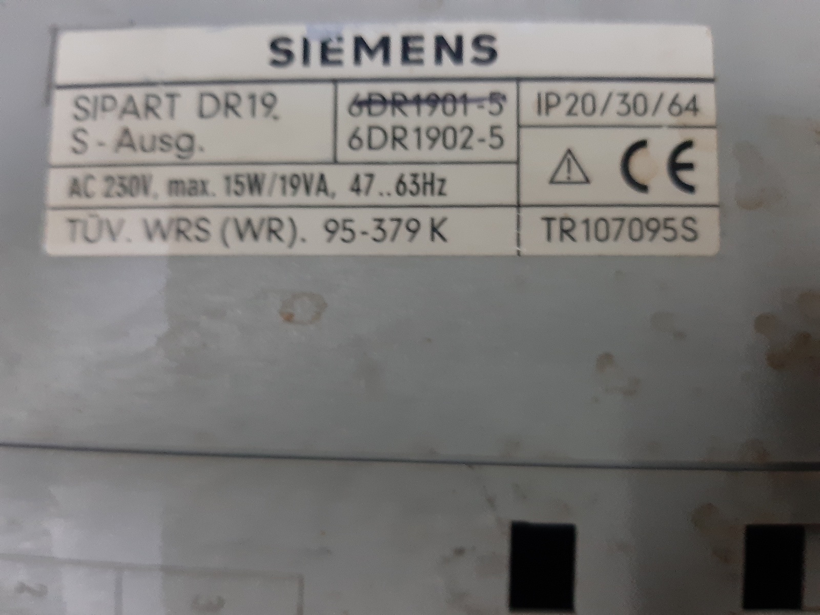 SIEMENS