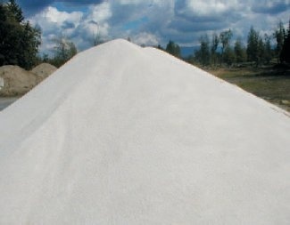 bulk export of snow White China Clay kaolin price per ton in india