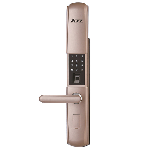 KT-A29 Intelligent Door Lock