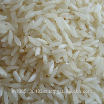 Parboiled White Rice