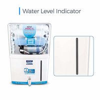 KENT 11087 Pride TC Mineral RO Water Purifier (White)