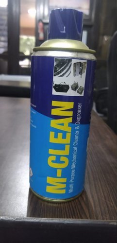 Multi Clean De-Greasing Spray Cans