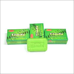 Neem Bath Soap