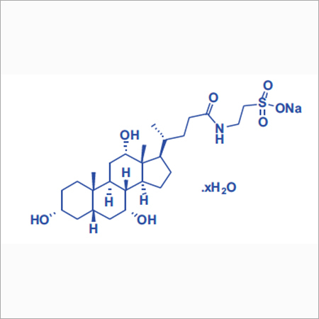 SODIUM TAUROCHOLATE HYDRATE