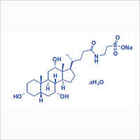 SODIUM TAUROCHOLATE HYDRATE