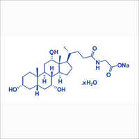 SODIUM GLYCOCHOLATE HYDRATE