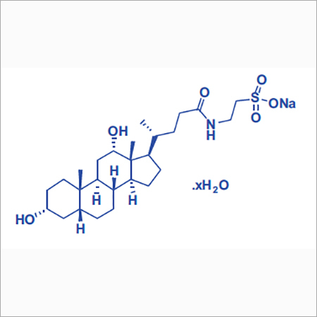 SODIUM TAURODEOXYCHOLATE HYDRATE