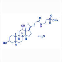 SODIUM TAURODEOXYCHOLATE HYDRATE