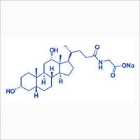 SODIUM GLYCODEOXYCHOLATE