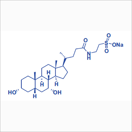 SODIUM TAUROCHENODEOXYCHOLATE
