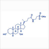 SODIUM TAUROCHENODEOXYCHOLATE