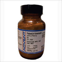 Potassium Bromide For IR & FT-IR