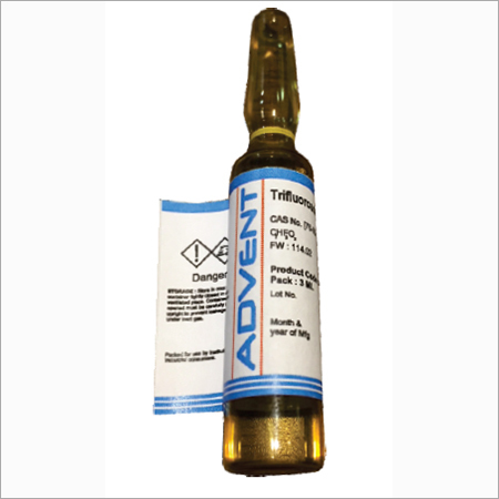 Trifluoroacetic Acid HPLC LCMS