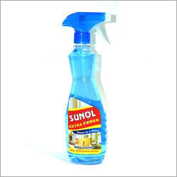 Glass Cleaner