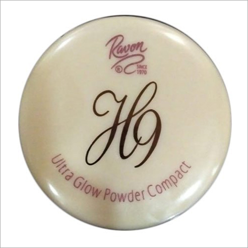H9 Ultra Glow Compact Powder