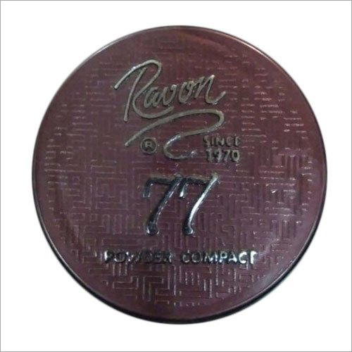 Ladies Compact Powder