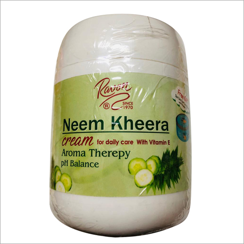 Neem Kheera Cream By RAVON INDIA COSMETICS