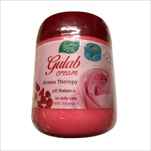 Gulab Cream