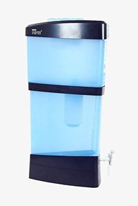 Tata Swach Cristella Advance 18 L Water Purifier (Blue)