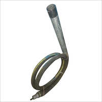 Concrete Vibrator Shaft