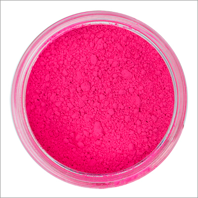 Fluorescent Pink Pigments Grade: Chemicak